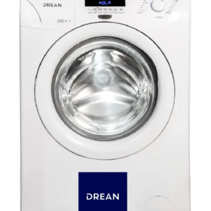 ¡Gran Barata! Lavarropas Inverter 10 Kg Blanco Drean Next 10.12 P Eco outlet