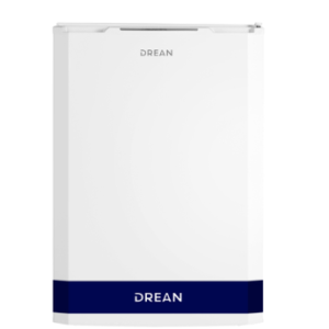 ¡Gran Barata! Heladera Bajo mesada 120 L Blanca Drean - HDR120F00B outlet