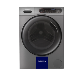 ¡GRAN BARATA! Lavasecarropas Inverter 11 Kg Inoxidable Drean - LSCDR1106I OUTLET