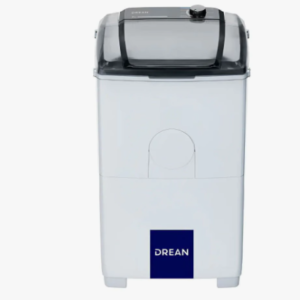 ¡GRAN BARATA! LAVARROPAS SEMIAUTOMATICO 7KG DREAN 9 PROG OUTLET