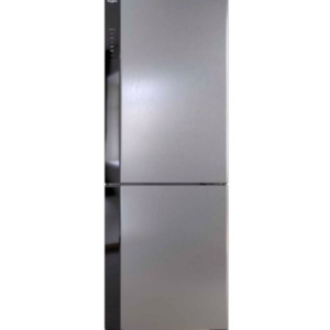 Heladera Whirlpool WRE66AK Xpert AI No Frost Inverter 496 Litros outlet
