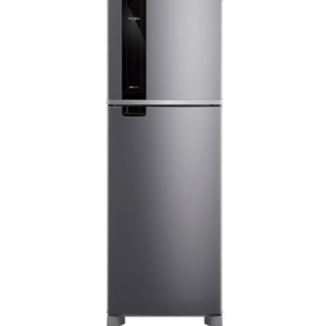 Heladera Whirlpool WRM46MK Xpert Inverter No Frost Top Freezer 383 Litros outlet