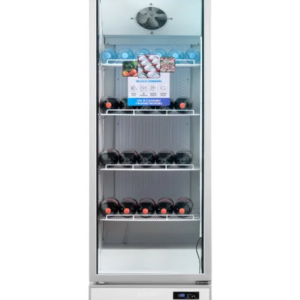 Heladera Exhibidora Telefunken 500Lts TFK-EX500