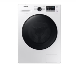 Lavasecarropas Samsung WD11A4453 Ecobubble White 11kg/7kg