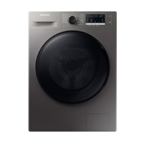 Lavasecarropas Samsung Carga Frontal WD11T504DBX con SmartThings AI Control 11kg + 7kg
