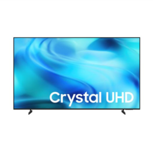 Smart TV Samsung 70" Crystal UHD 4K U8000H
