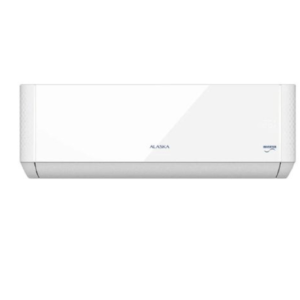 Aire Acondicionado Alaska Asi52Wclw 5250 Wtts 4515 F Inverter Frio Calor Blanco
