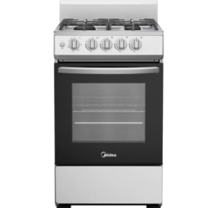Cocina Midea Multigas 20TMG4PGAR1