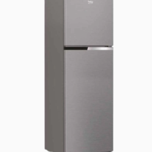 Heladera con Freezer Beko RDNT271140XBN1AR 252 Litros No Frost Inverter Inoxidable